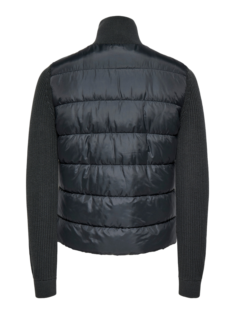 Mane Jacket