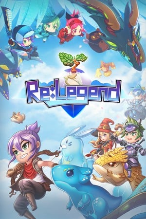 Re:Legend- PC