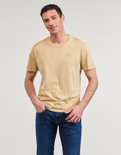 Pepe jeans - JACKO - Beige