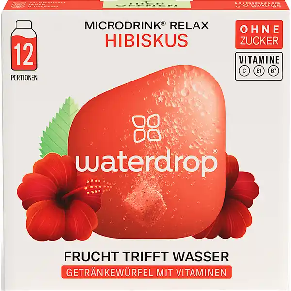 Microdrink Relax