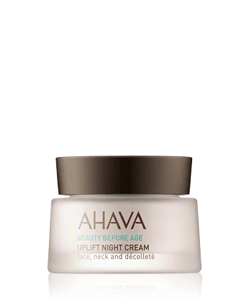 AHAVA Beauty Before Age Uplift Night Cream 50ml