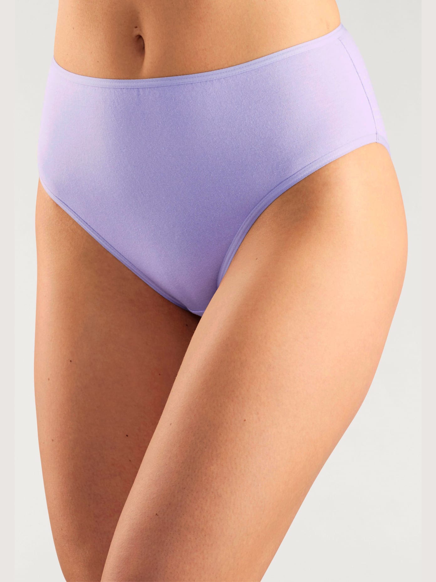 Slips jazz lot de 5 panties pratique