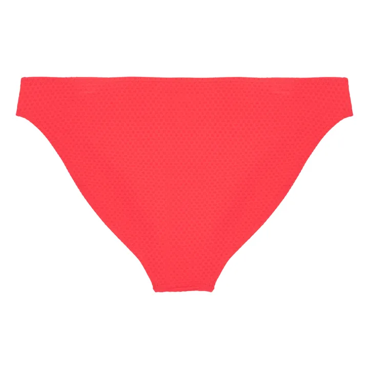 Canopea Bas de Maillot de Bain Marcia - Collection Femme  | Rouge