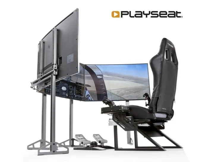 Playseat TV Stand - Triple, 38,1 cm (15