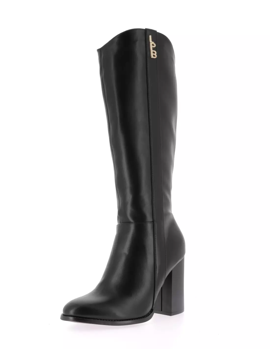 LES PETITES BOMBES - LPB CLARISSA - Bottes Noirpu