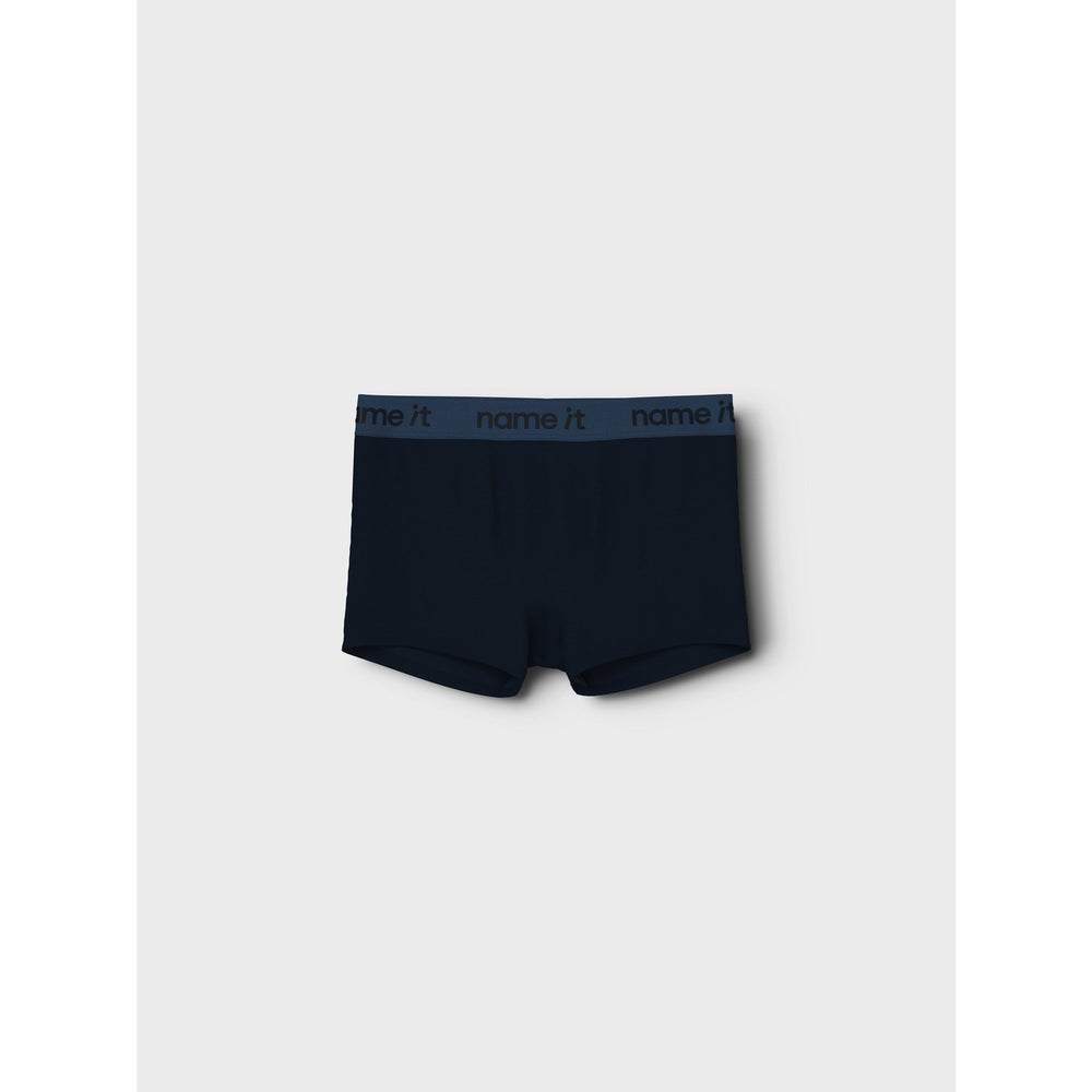 Køb Name It Titan Nkmboxer 3P Titan Skater Noos