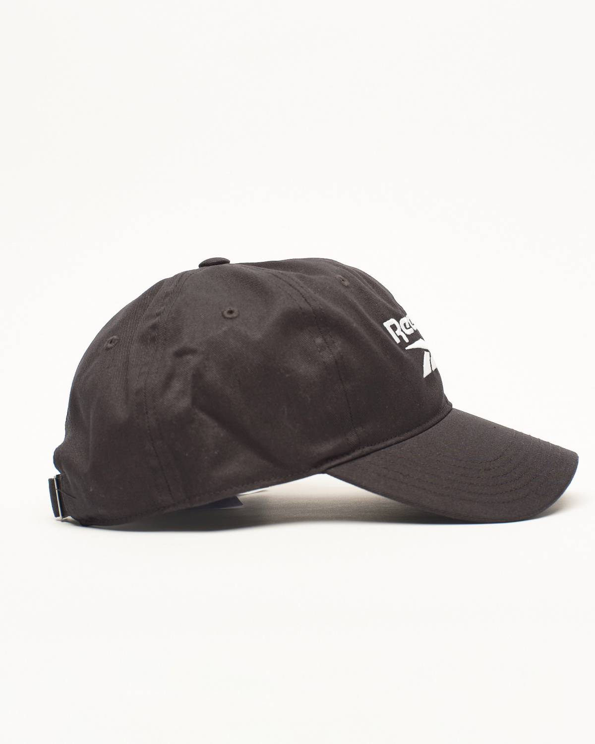 Reebok Logo Cap Black - One-Size