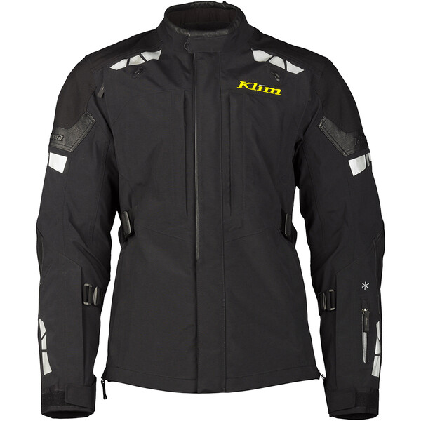Klim - Veste Latitude - 2022 Noir