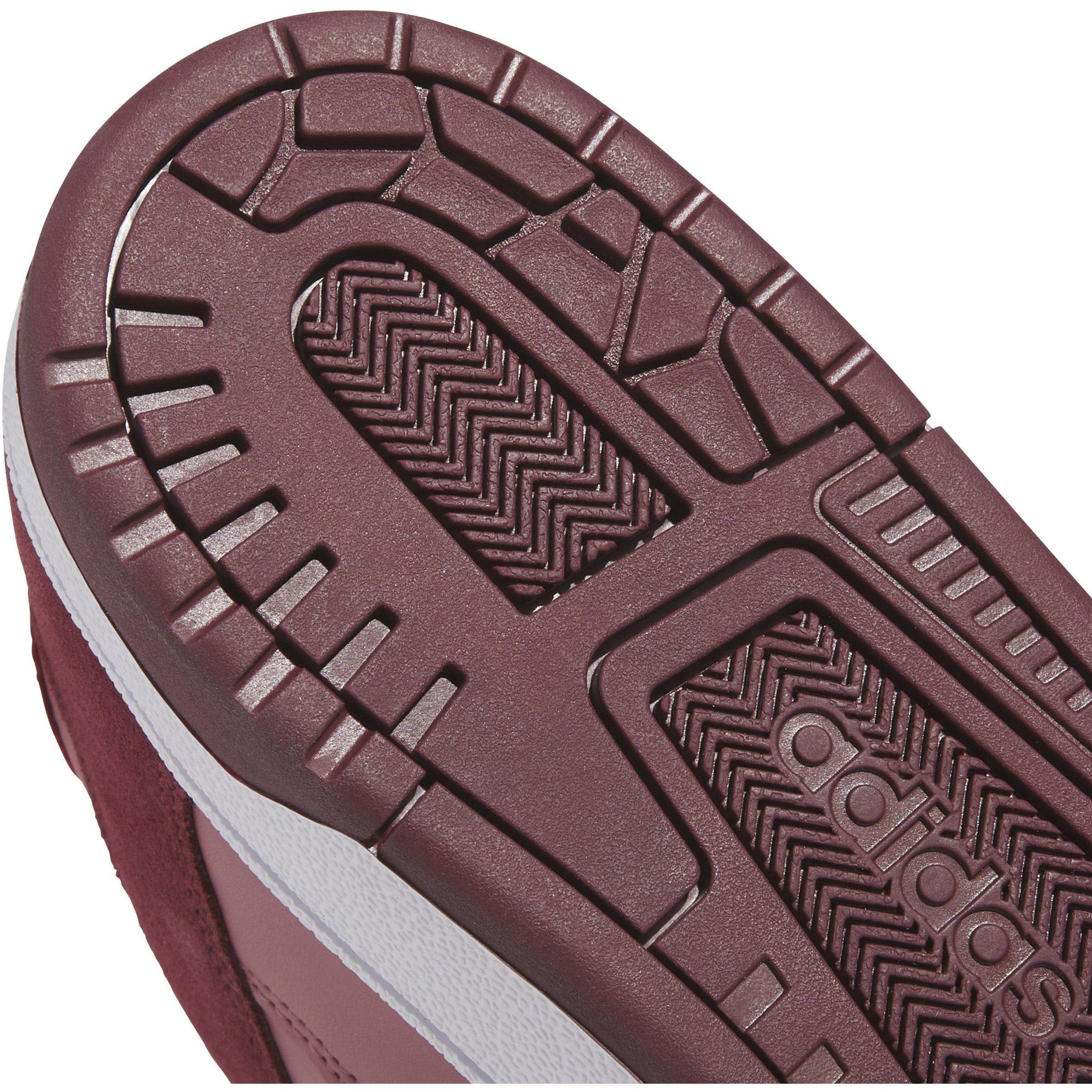 adidas Rapid Court Low-Top Trainers Mens
