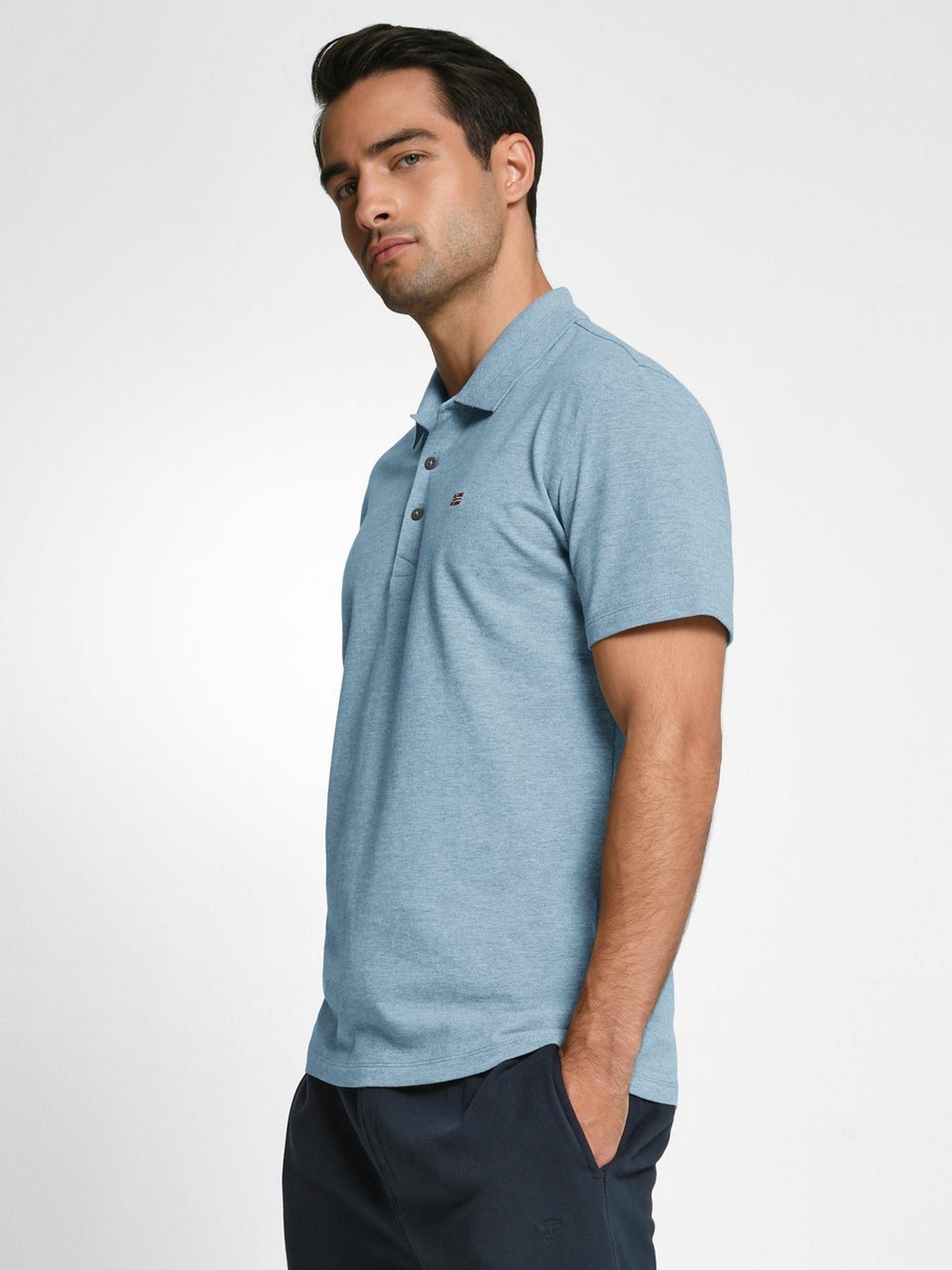 Polo-Shirt