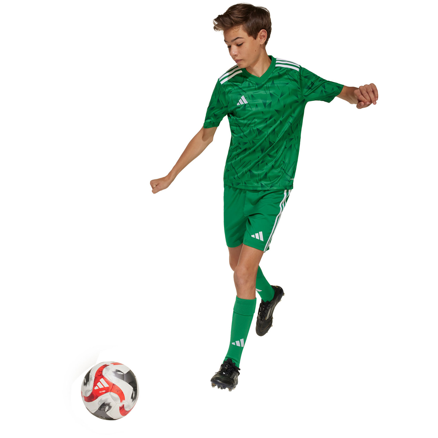 adidas Team Icon 25 Training Shirt Kids