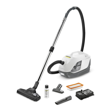 Kärcher stofzuiger Allergie DS 6