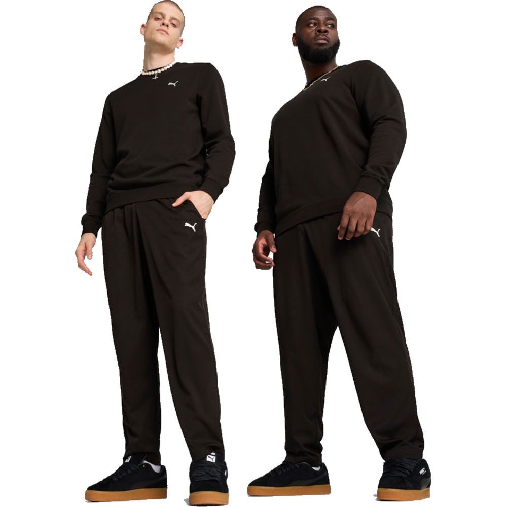 Puma ESS Woven Pants Herren puma black