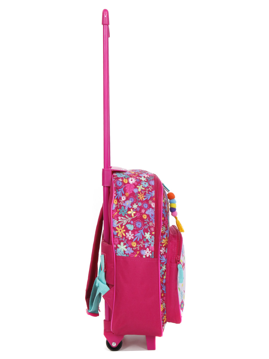 Sac À dos À roulettes Encanto