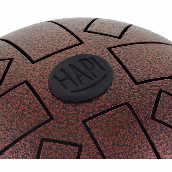 Asian Sound HAPI Drum Mini C-Dur