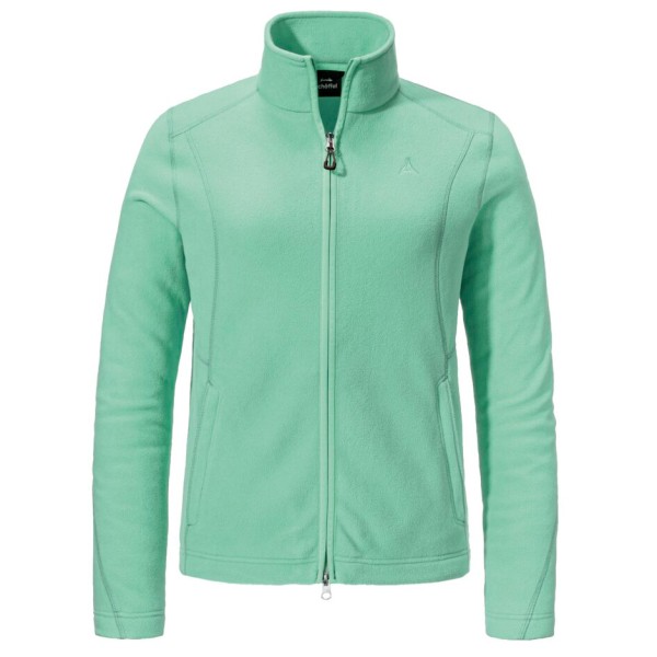 Schöffel - Women's Fleece Jacket Leona3 - Veste polaire