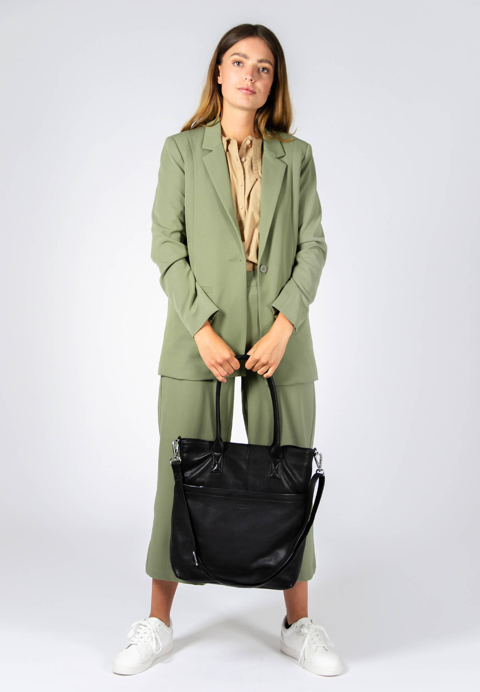 still nordic| Damen Shopper stillAnouk Shopper