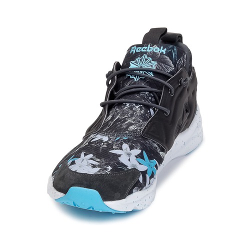 Reebok Classic - FURYLITE NP - Gris / Bleu