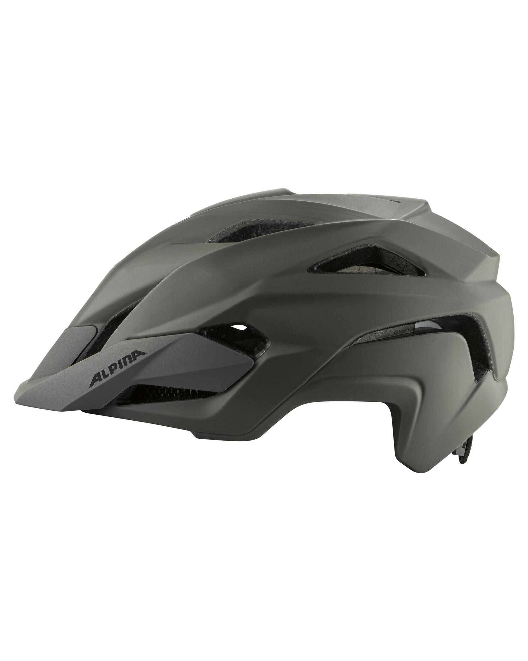 Alpina| Fahrradhelm KAMLOOP