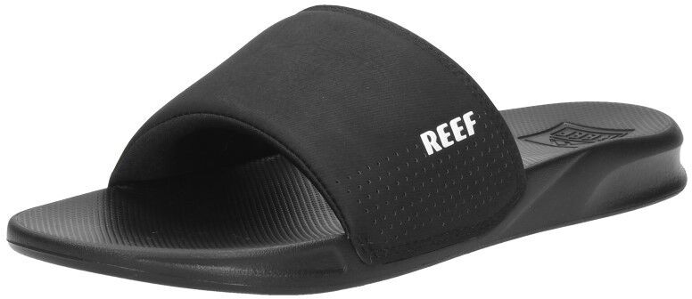Reef One Slide zwart