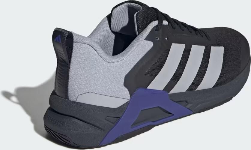 Adidas Performance Dropset Control Trainingsschoenen Heren Zwart