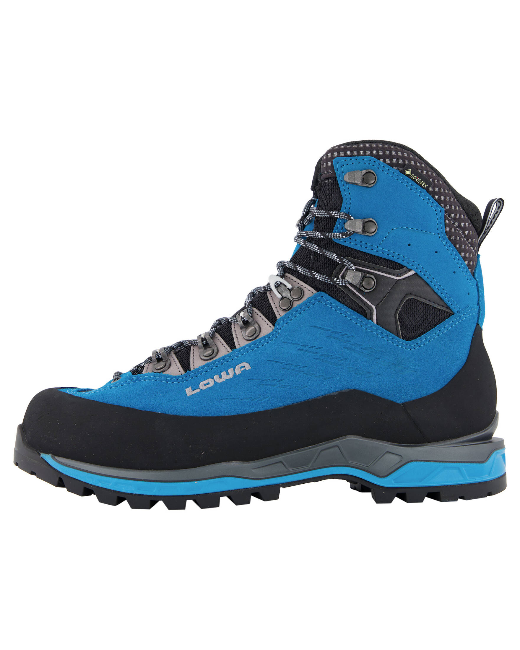 Lowa| Damen Wanderschuhe CEVEDALE II GTX Ws