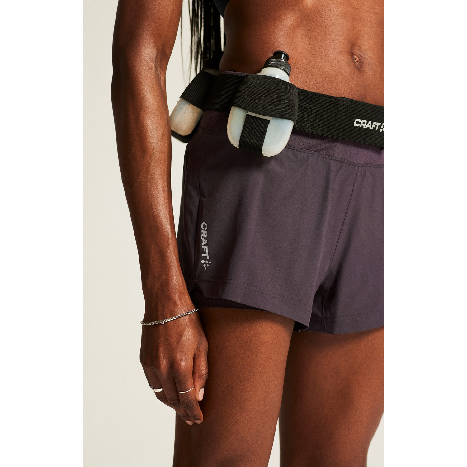 Craft Adv Essence 2in1 Short Dames