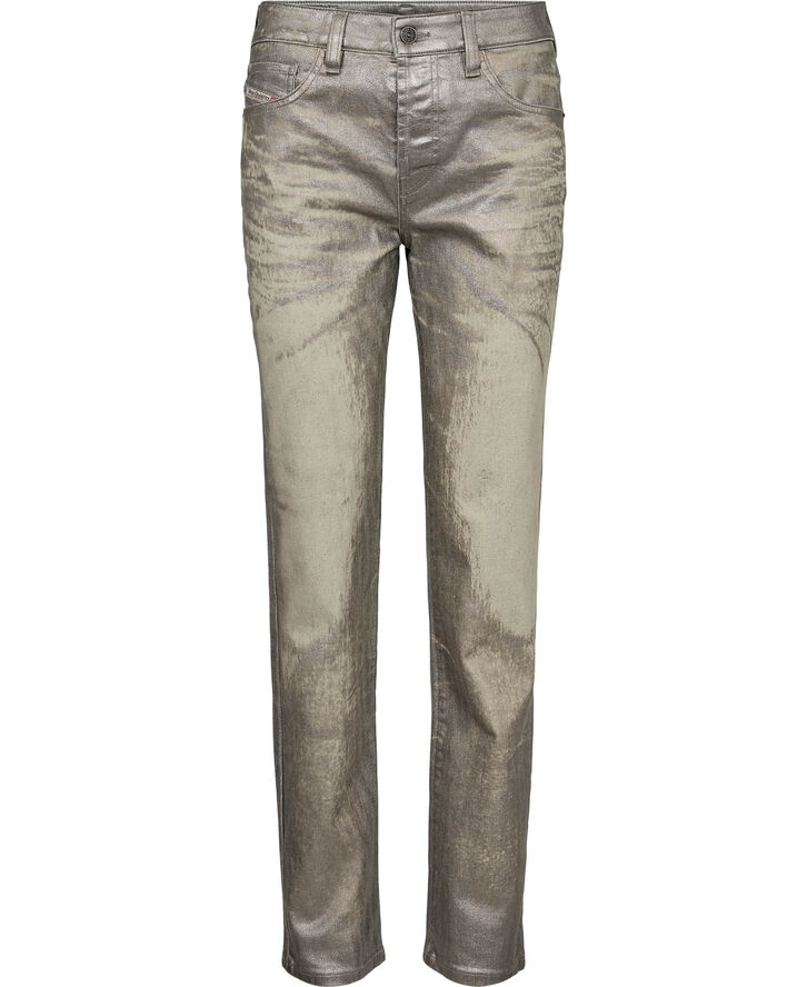 Diesel 1989 D-MINE-S3 TROUSERS 01
