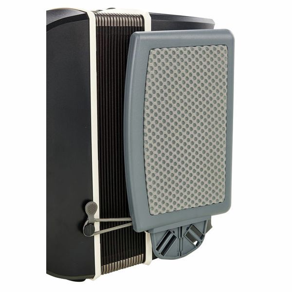 Hohner XS Accordion Piano white