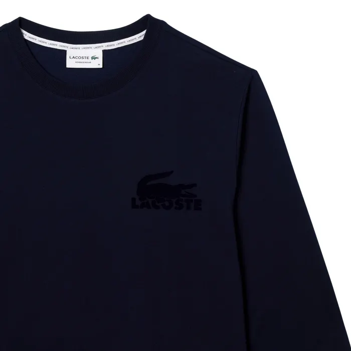 Lacoste Lounge Pyjama Sweater Heren