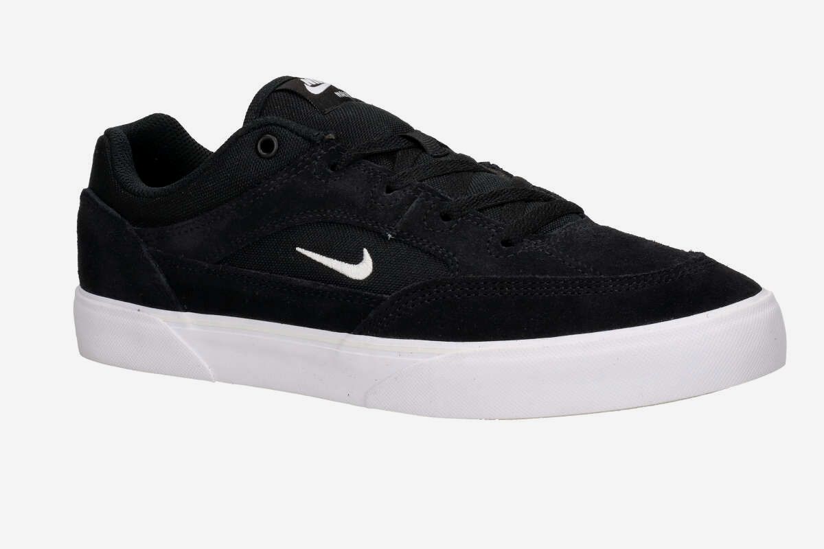 Nike SB Malor Schuh (black white)