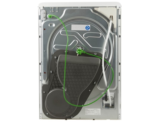 INDESIT - Sèche linge Condensation YTNM1081FR