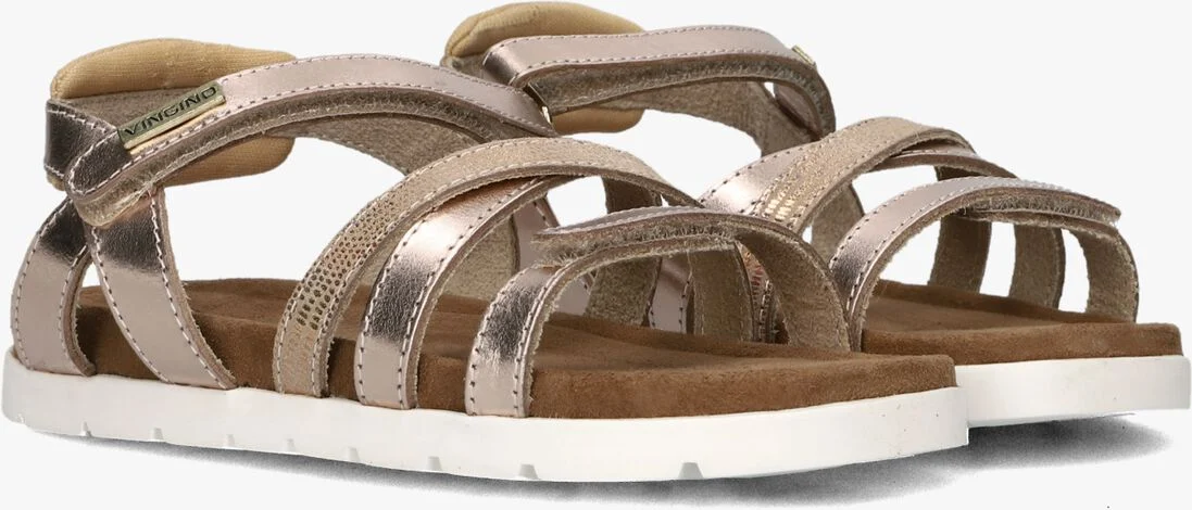 VINGINO roze vingino sandalen florence