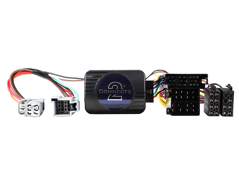 TCP Fiat Ducato 2021 > stuurwielinterface