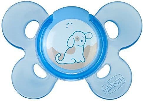 Chicco Physio Comfort smokk blå 0-6m (7491121)