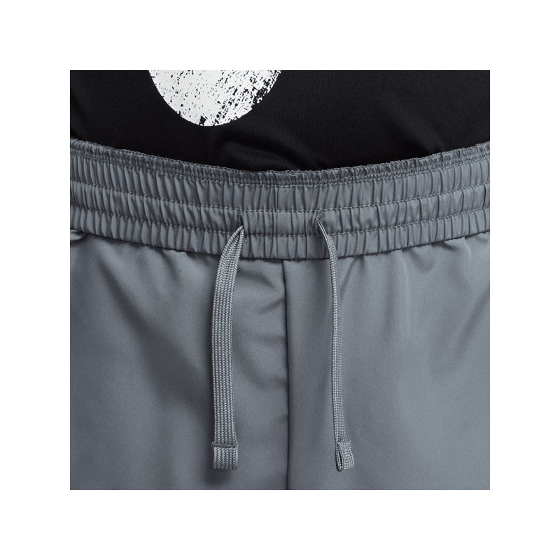 Short junior Nike Training Dri-Fit Multi noir ou gris