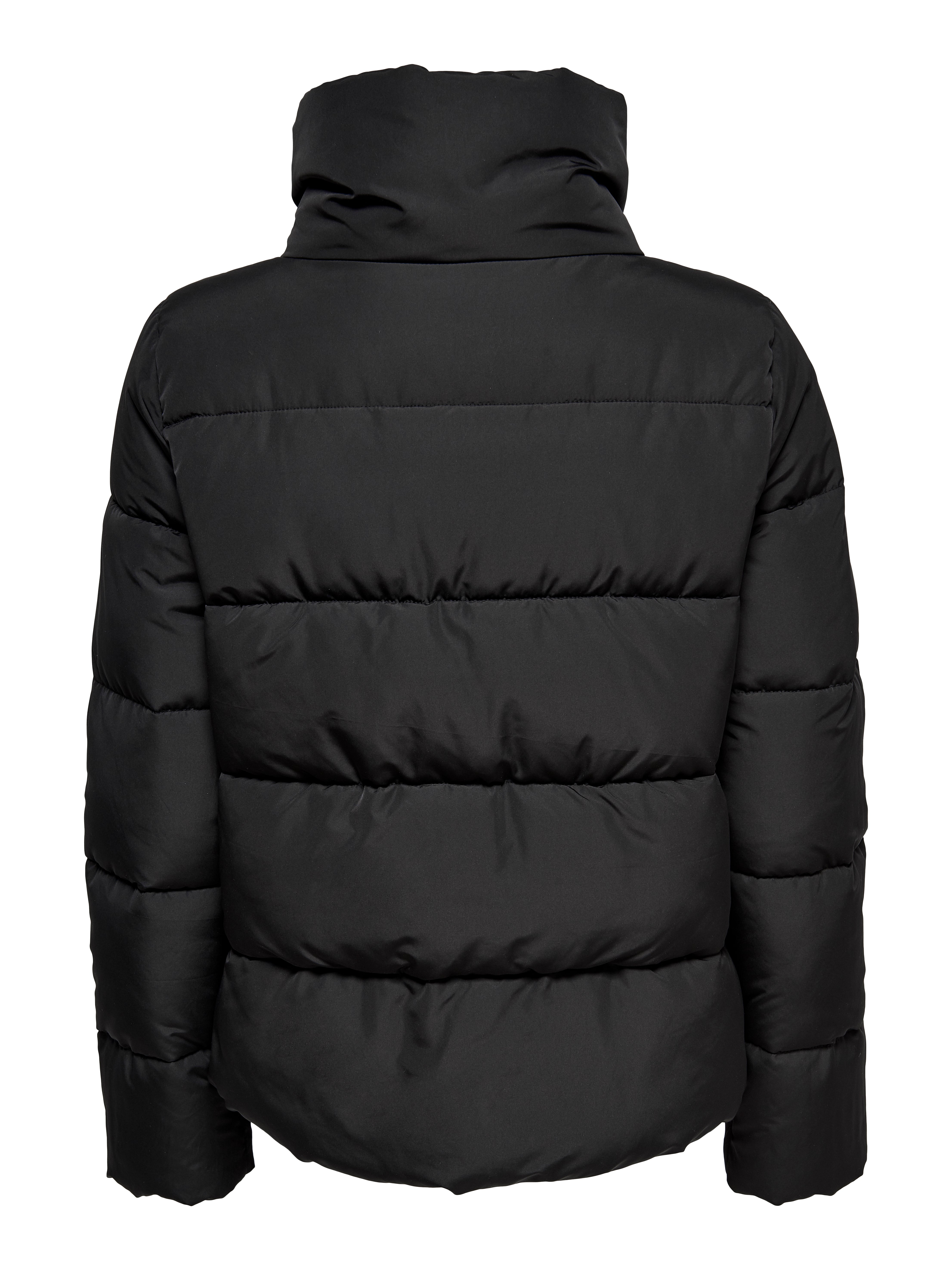 ONLCOOL Daunenjacke Black