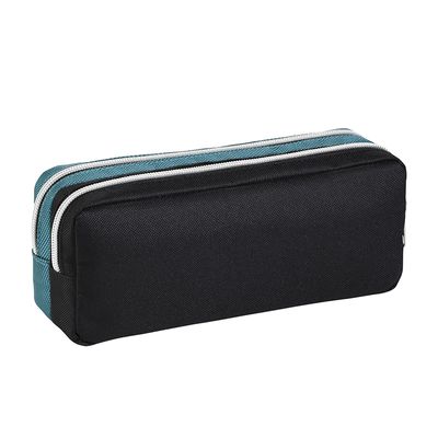 Trousse rectangulaire Oxymore - 2 compartiments - 3 modèles disponibles - Viquel