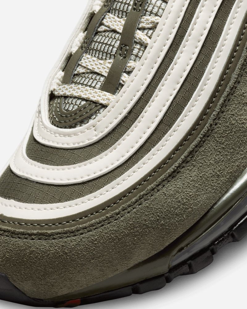 Chaussures Nike Air Max 97 pour homme
