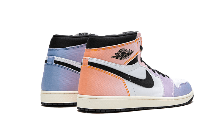 Air Jordan 1 Retro High OG Skyline - 48h Delivery