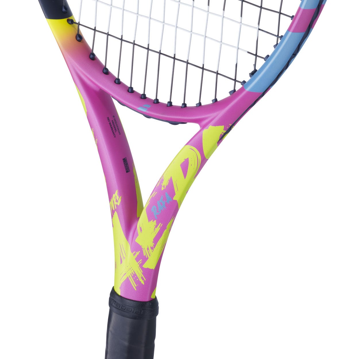 Babolat  Pure Aero Rafa
