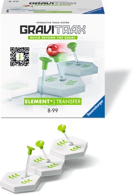 Ravensburger GraviTrax Element Transfer