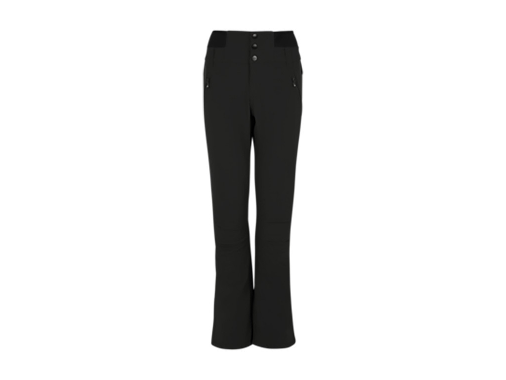 Protest Prtlullabyos True Black dames skibroek