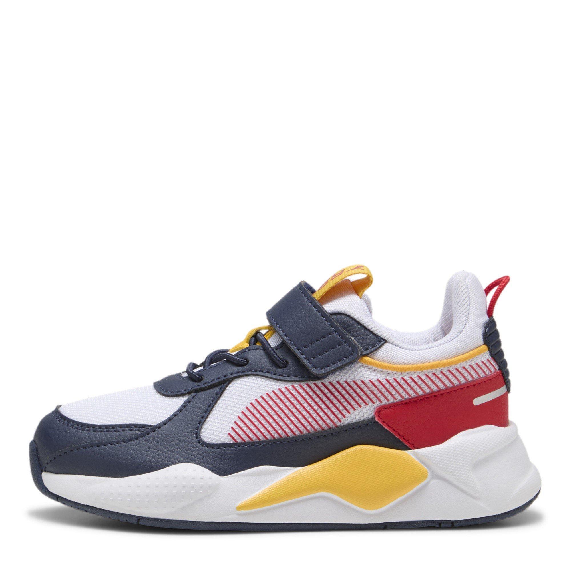 Puma RS X Trainers Childrens
