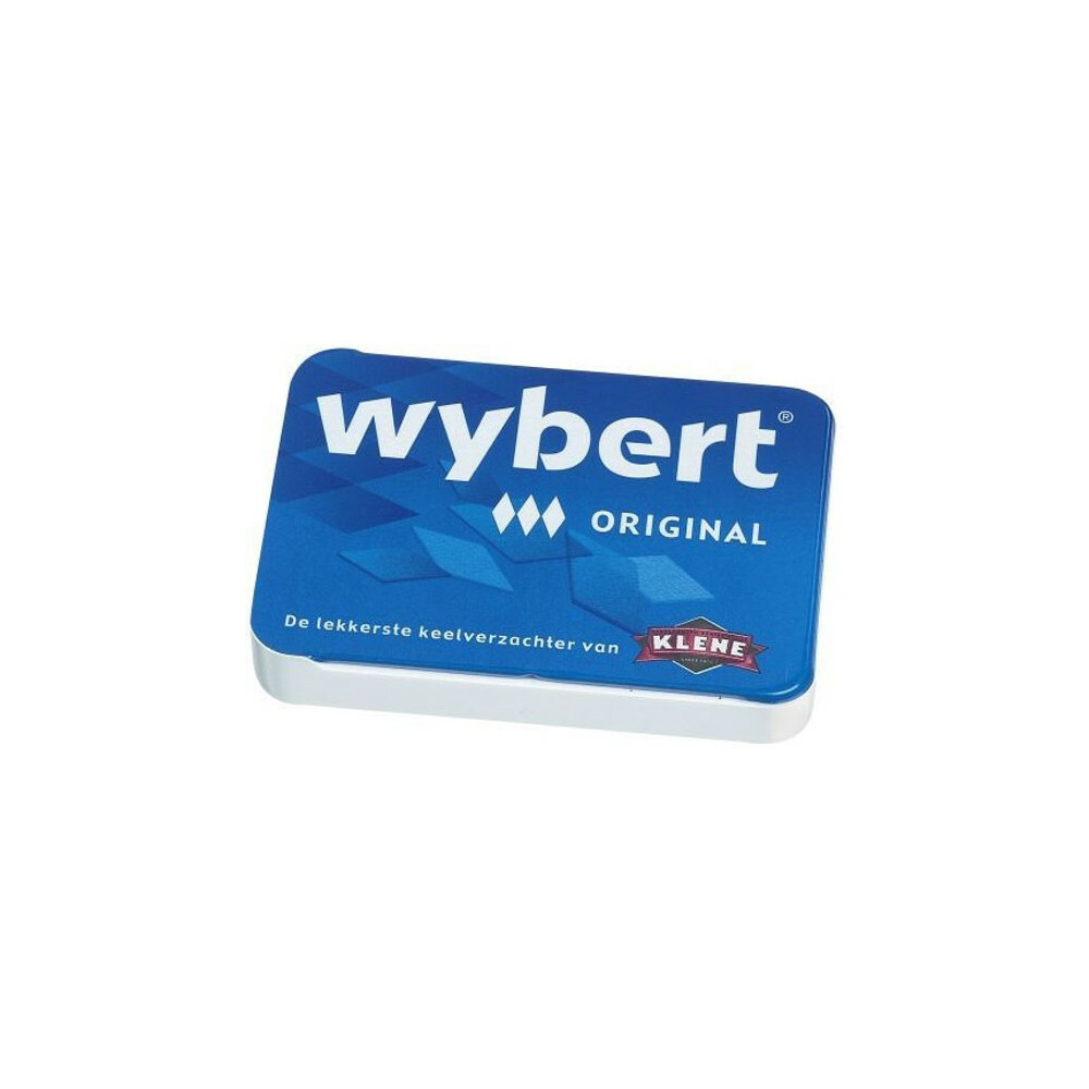 3x Wybert Original 25 gr