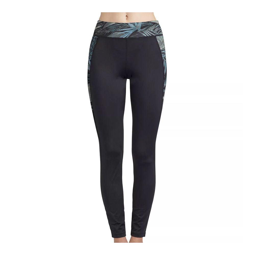 Dakine HD SURF RASHGUARD - Legging Femme nahele print