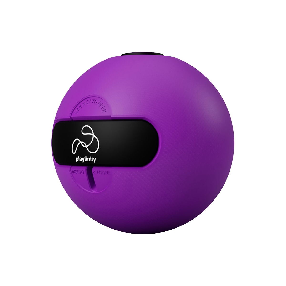 Playfinity Squeezy Ball ball