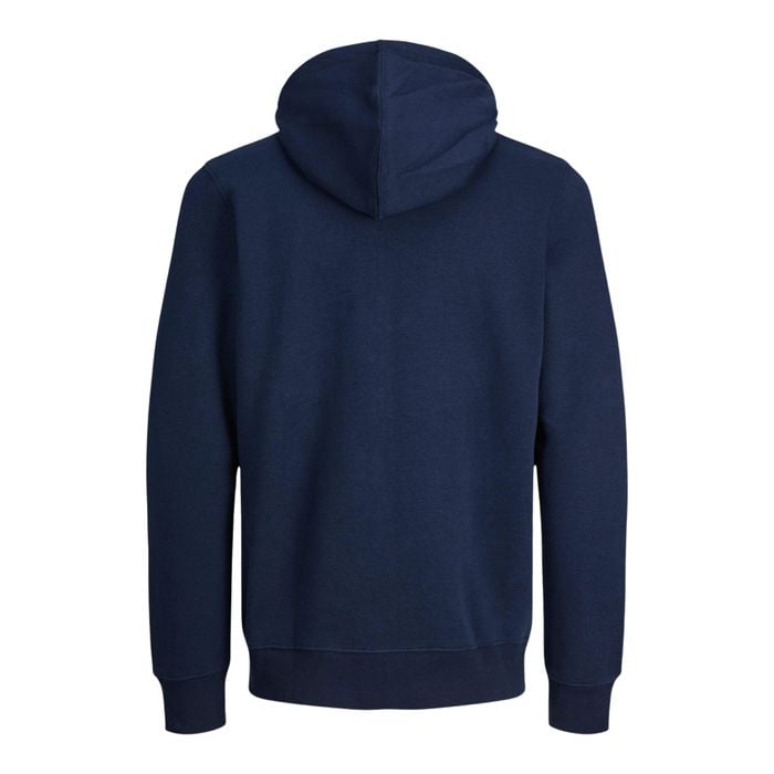 Jack & Jones Bradley Sweat Vest Heren (plussize)