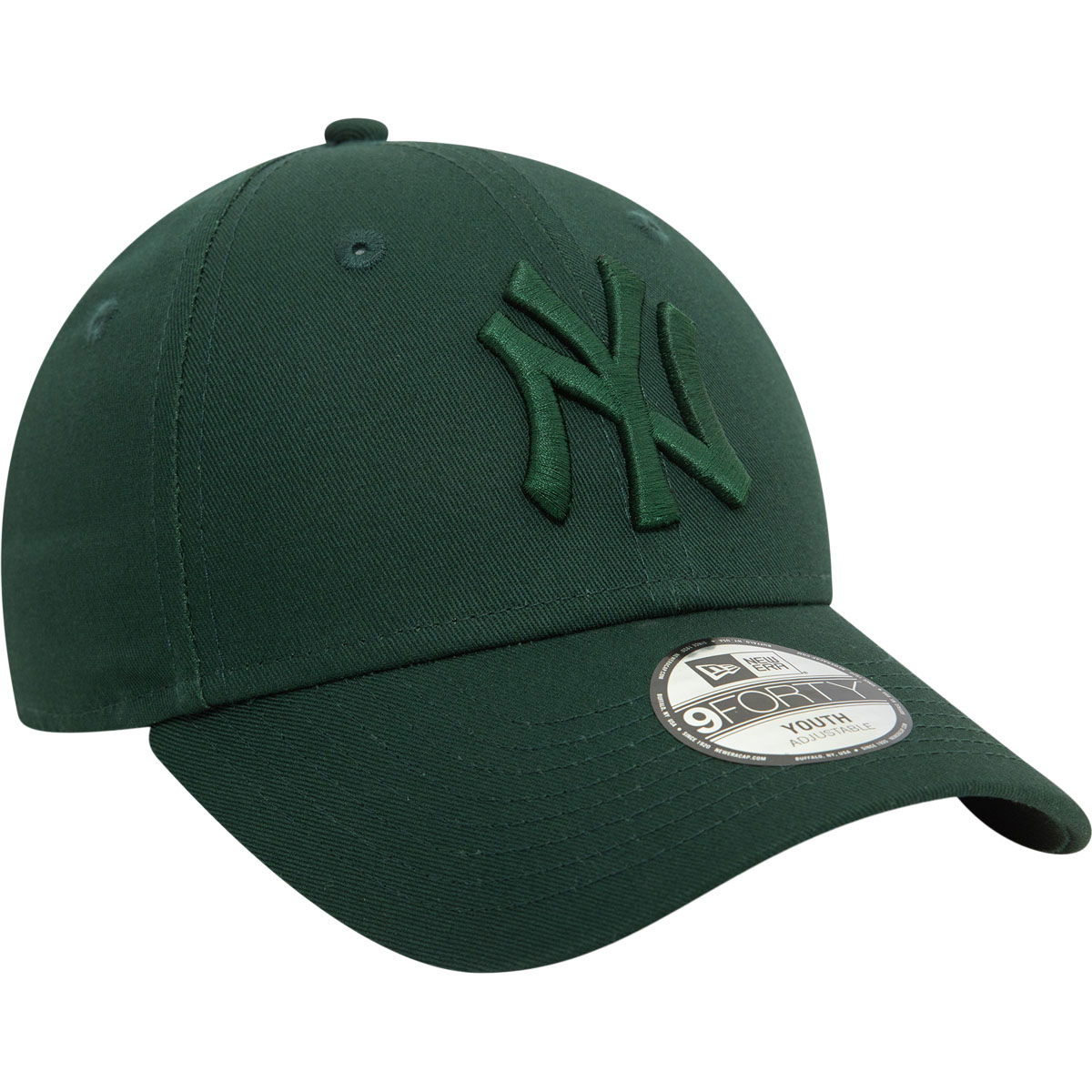New Era 9FORTY League Essential New York Yankees Cap Børn