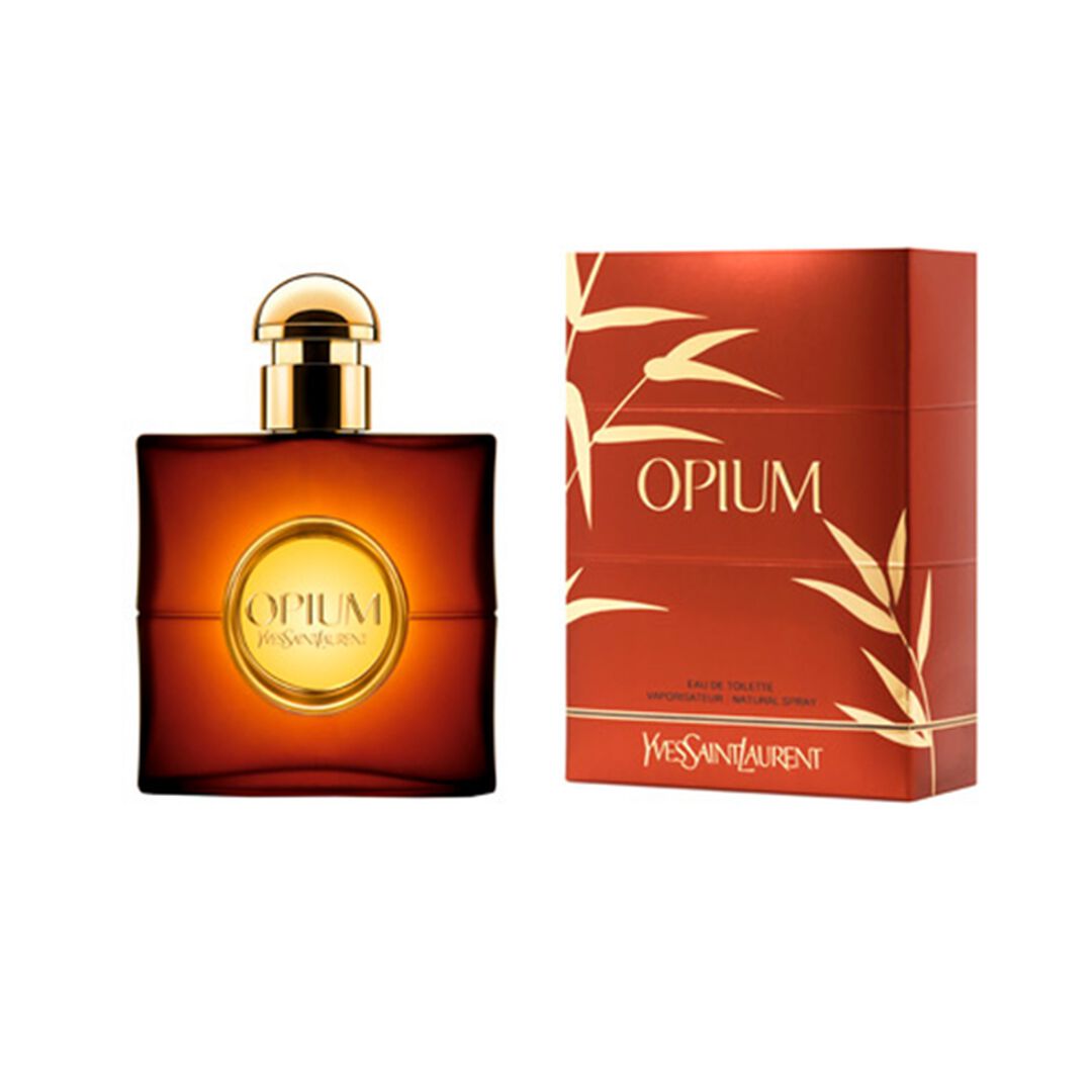 Yves Saint Laurent OPIUM/S Eau de Toilette - 90ml